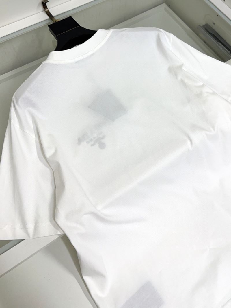 Prada T-Shirts